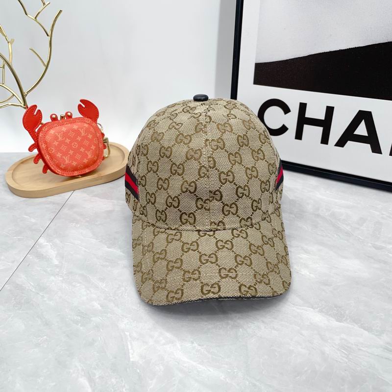 Gucci cap dx (161)