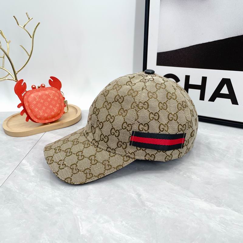 Gucci cap dx (162)