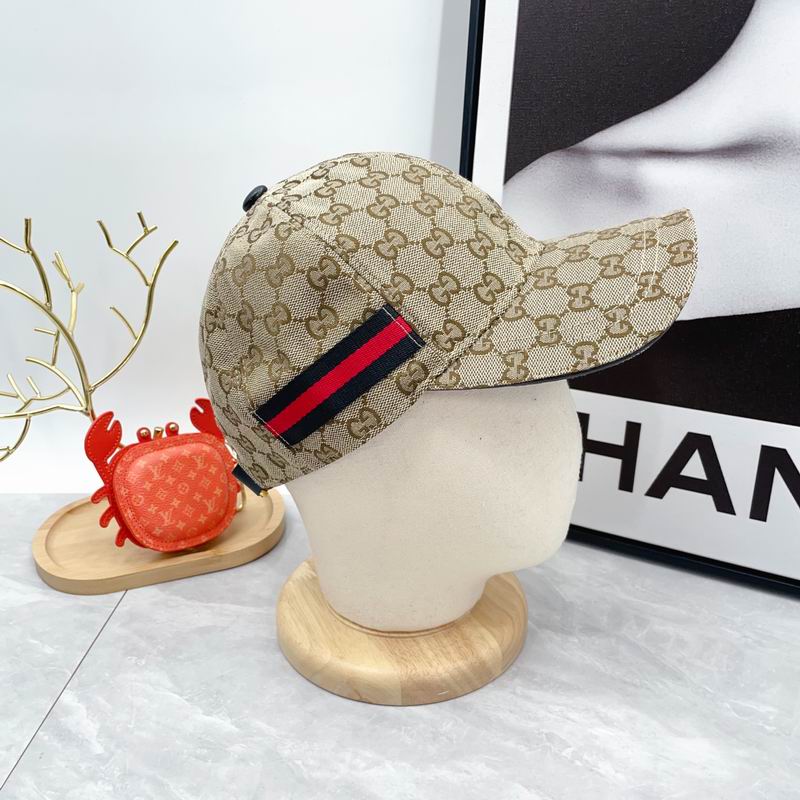 Gucci cap dx (163)