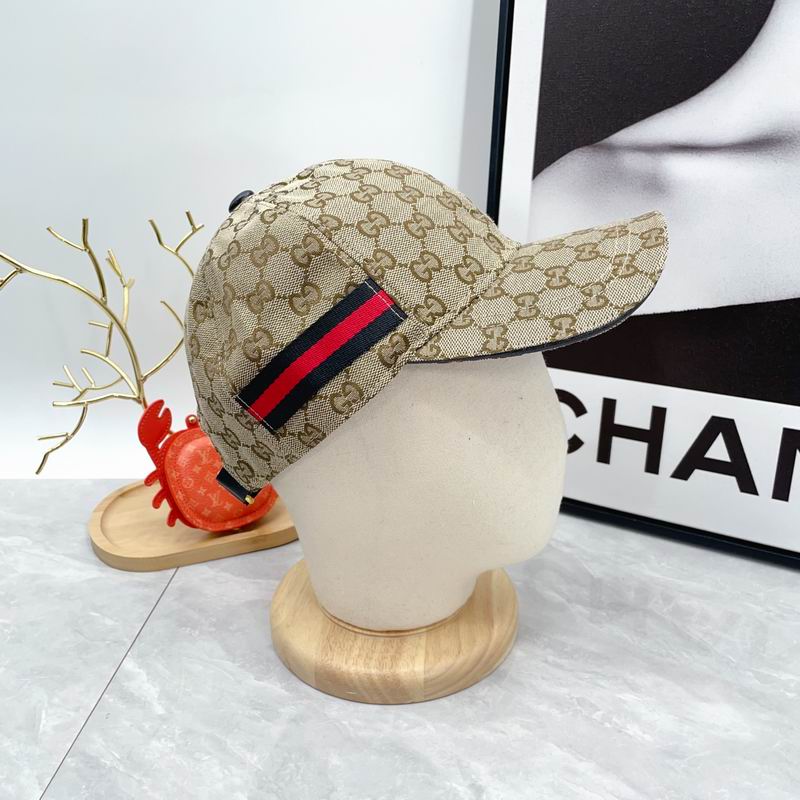 Gucci cap dx (164)