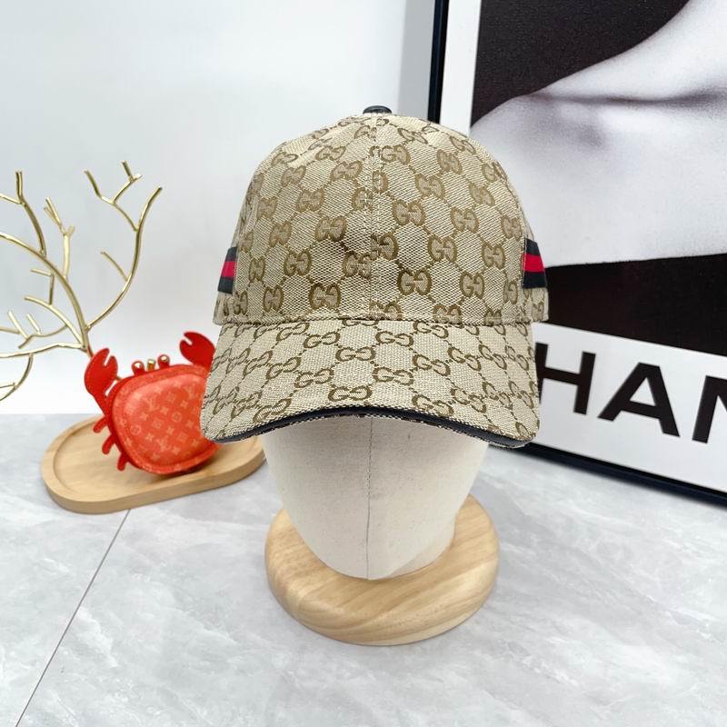 Gucci cap dx (165)