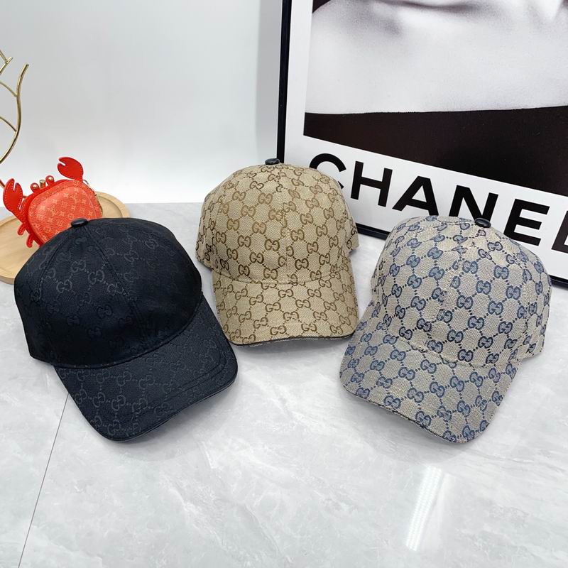 Gucci cap dx (166)