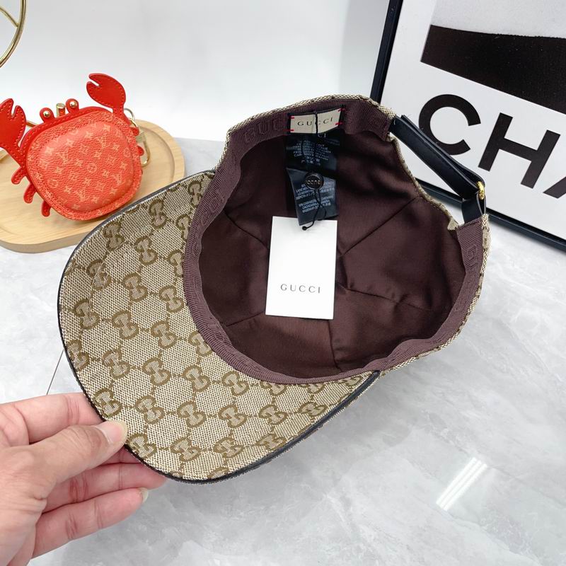 Gucci cap dx (167)