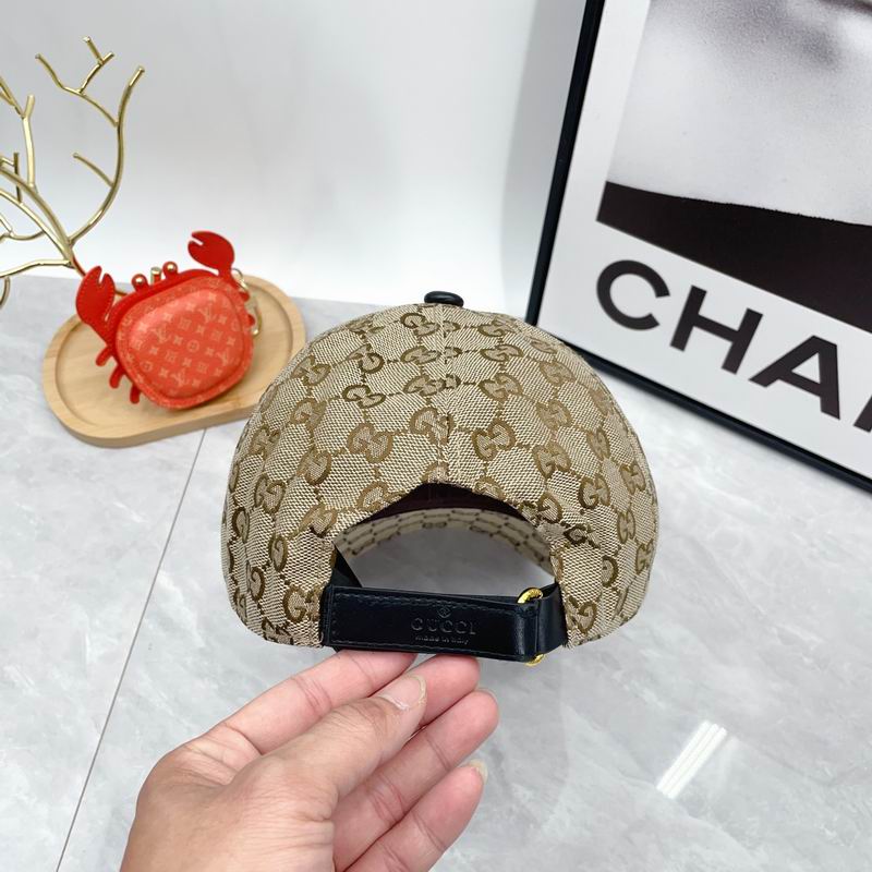 Gucci cap dx (168)