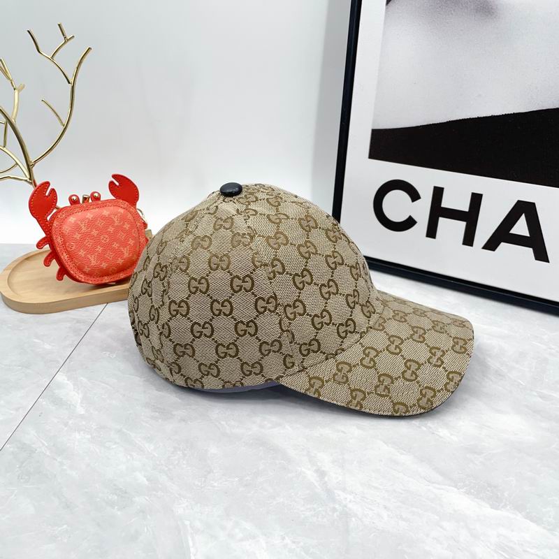 Gucci cap dx (169)