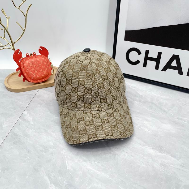 Gucci cap dx (170)