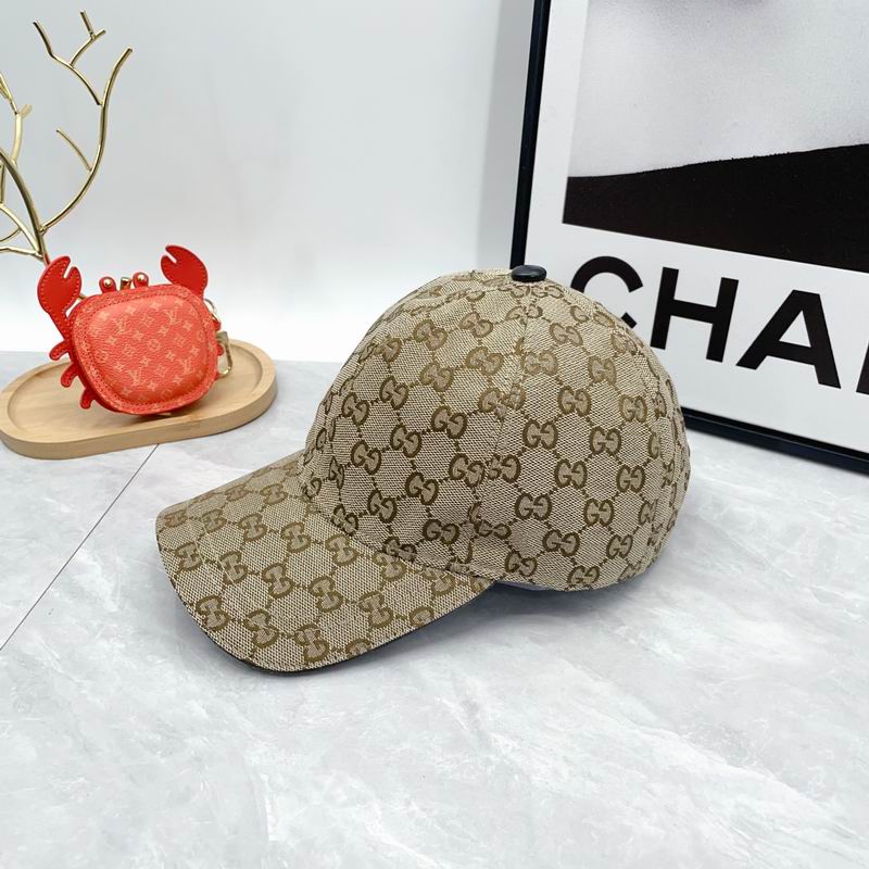 Gucci cap dx (171)