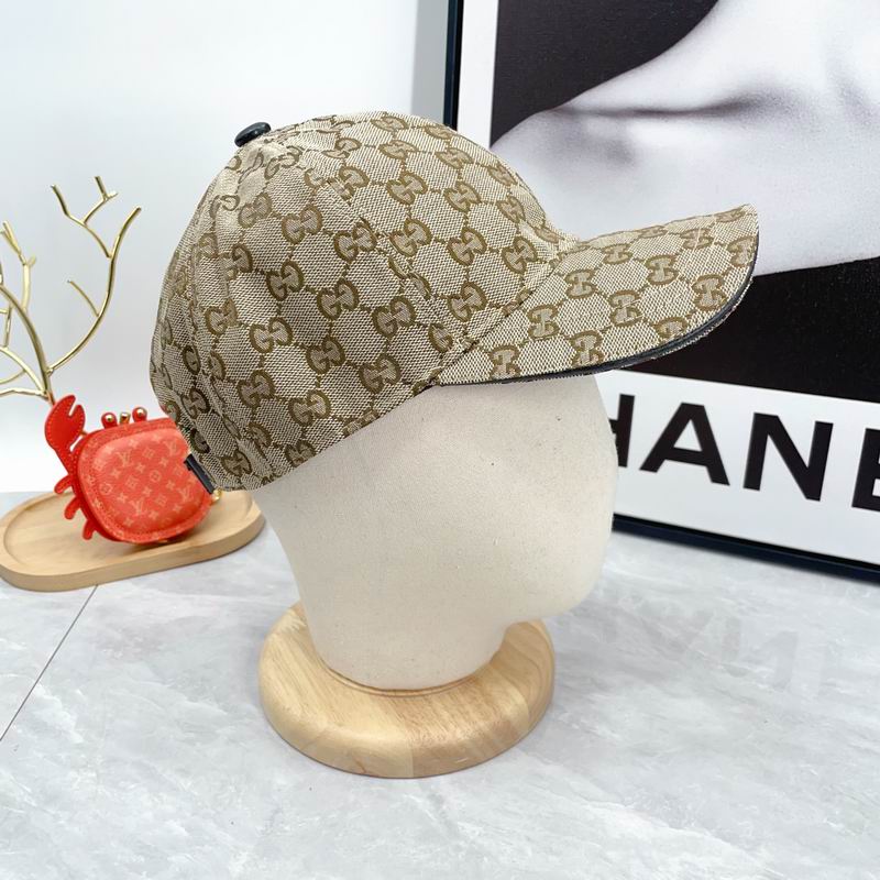 Gucci cap dx (172)