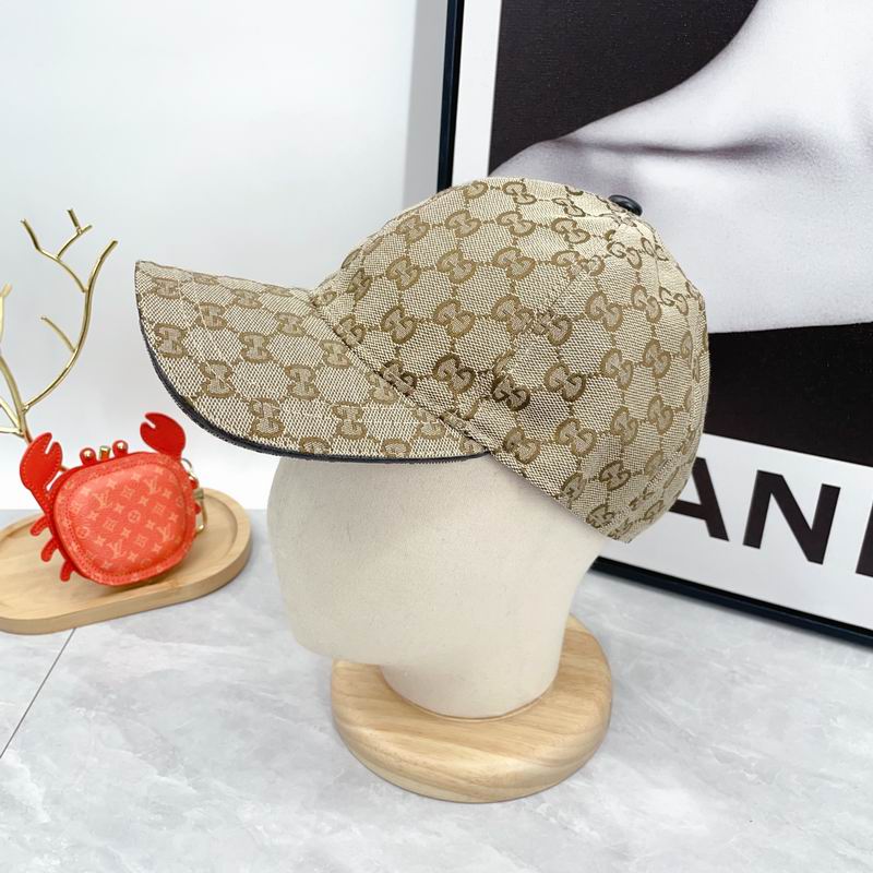 Gucci cap dx (173)