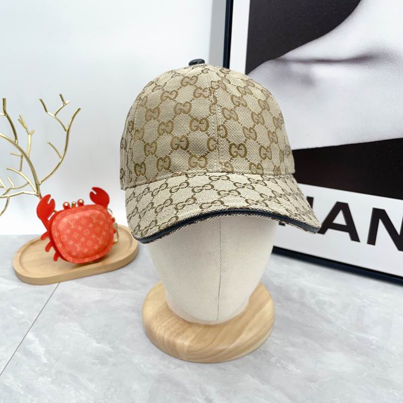 Gucci cap dx (174)