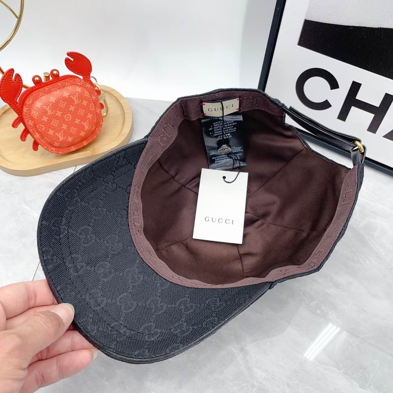 Gucci cap dx (176)