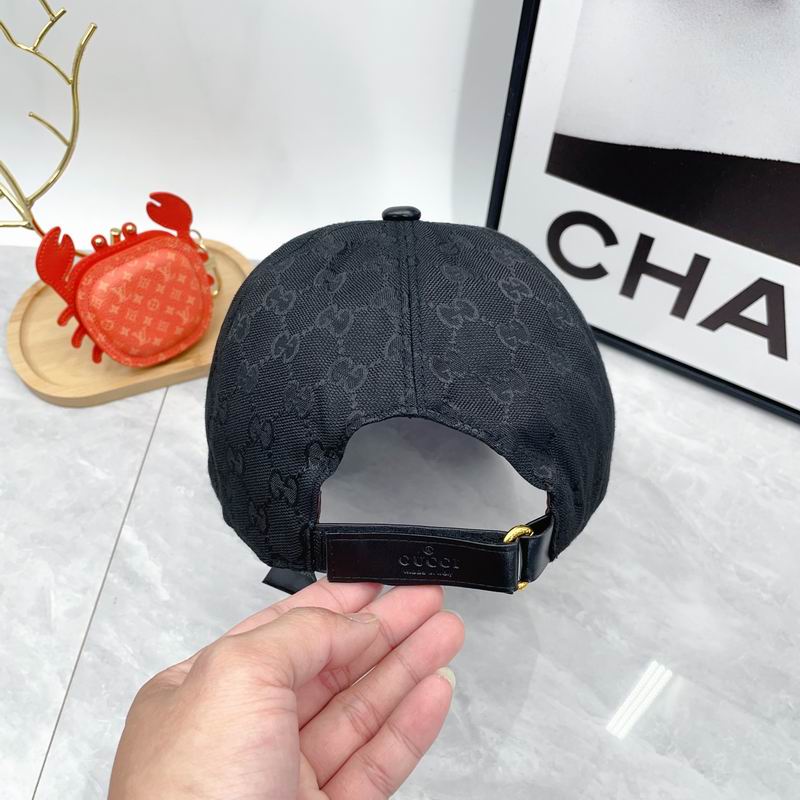Gucci cap dx (177)