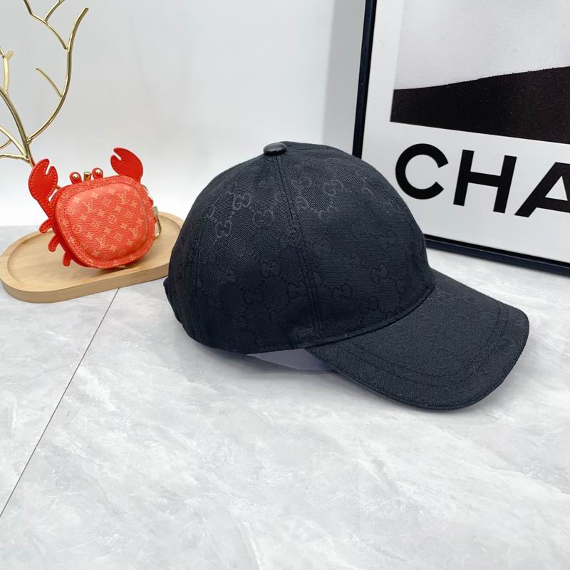 Gucci cap dx (178)