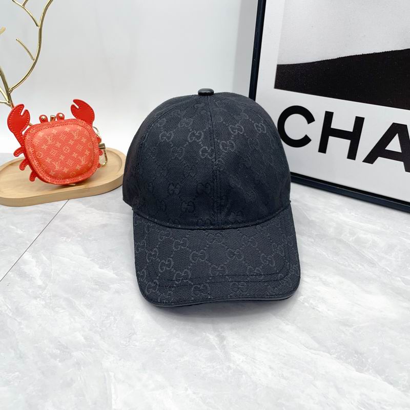 Gucci cap dx (179)