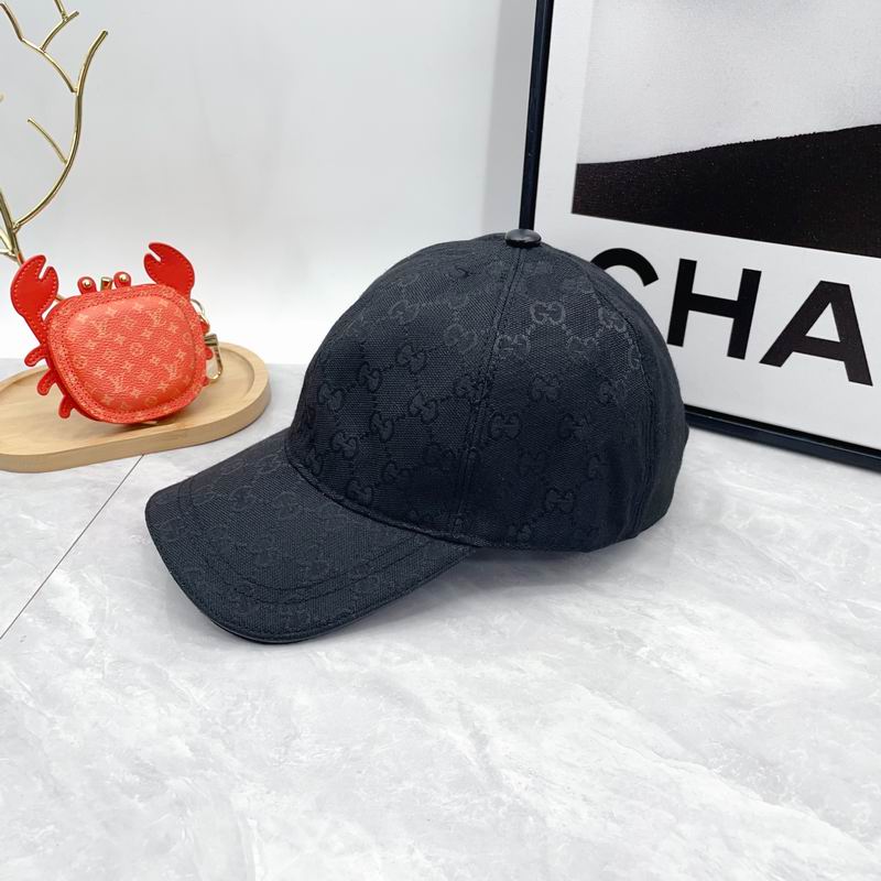 Gucci cap dx (180)