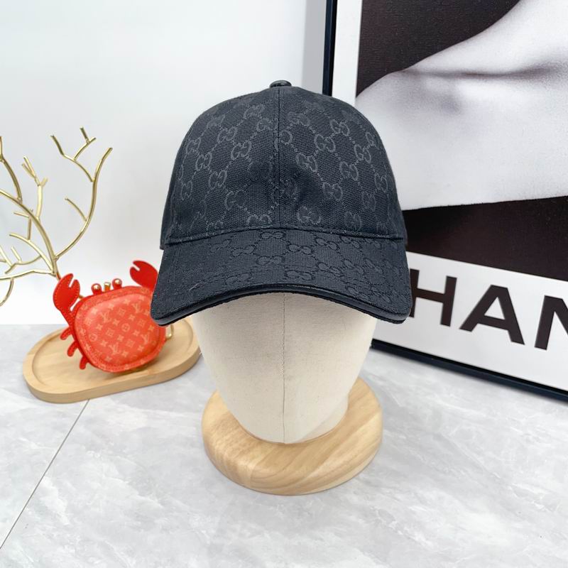Gucci cap dx (183)