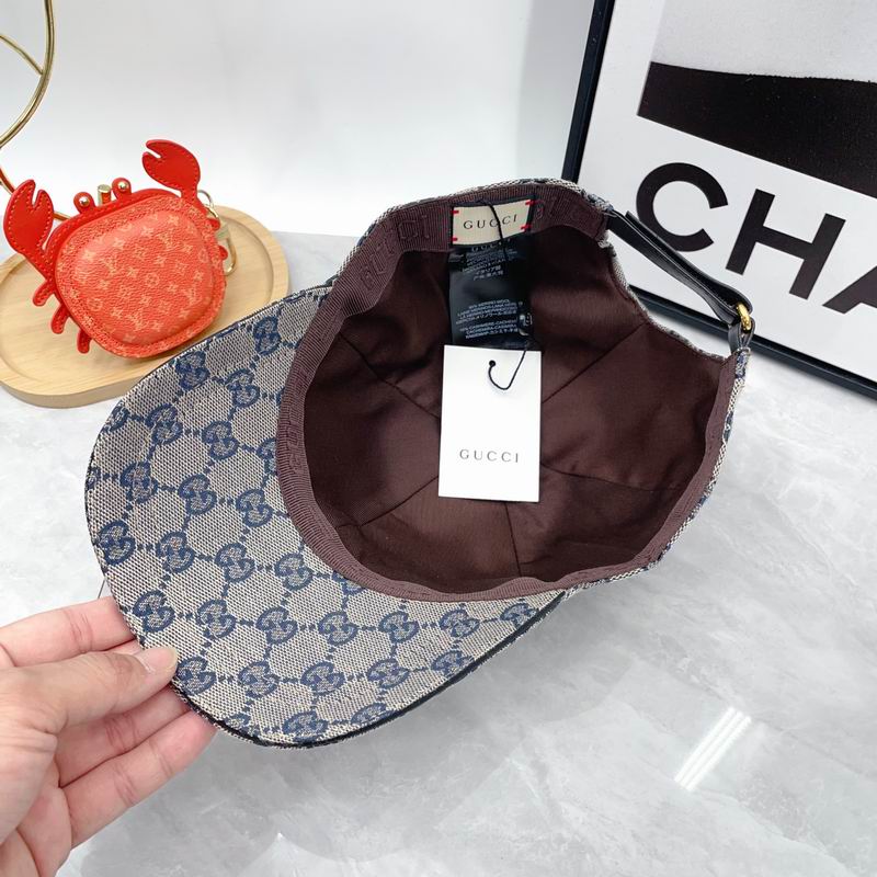 Gucci cap dx (185)