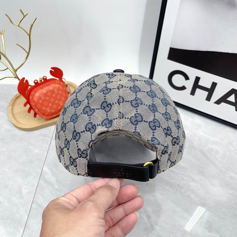 Gucci cap dx (186)