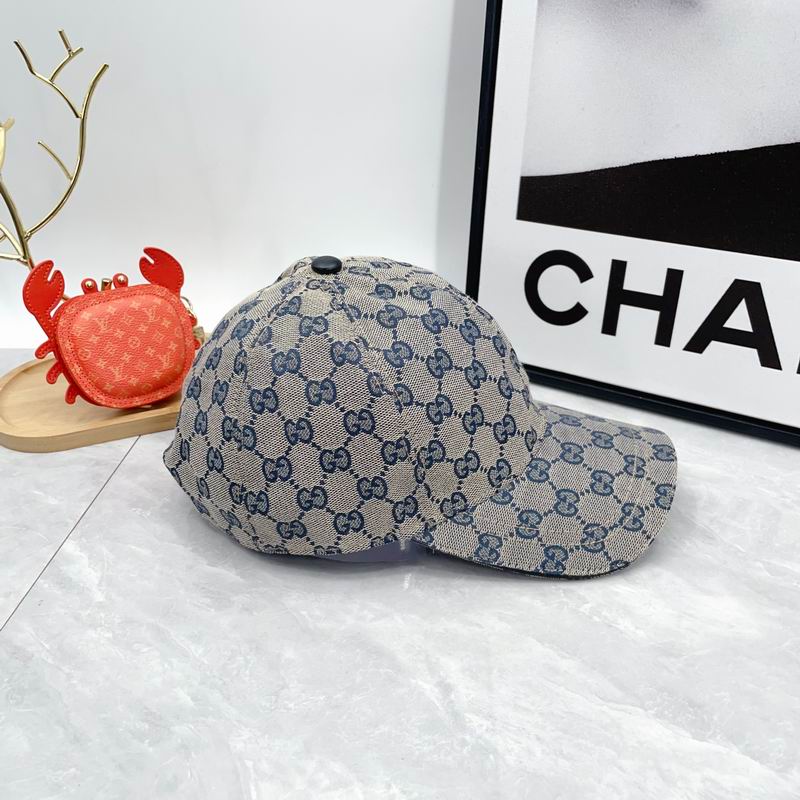 Gucci cap dx (187)