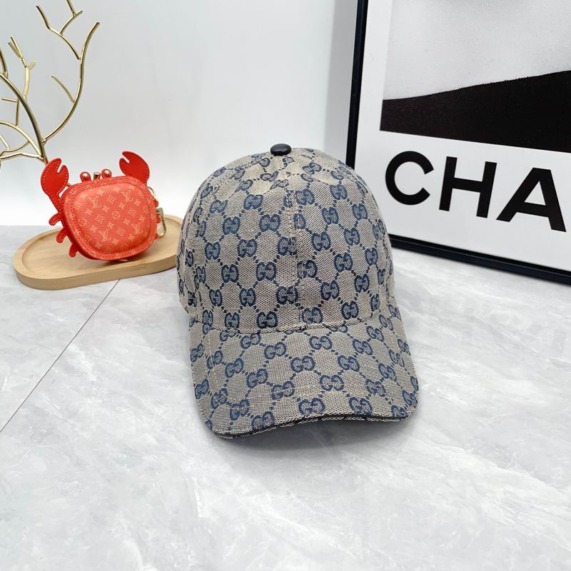 Gucci cap dx (188)