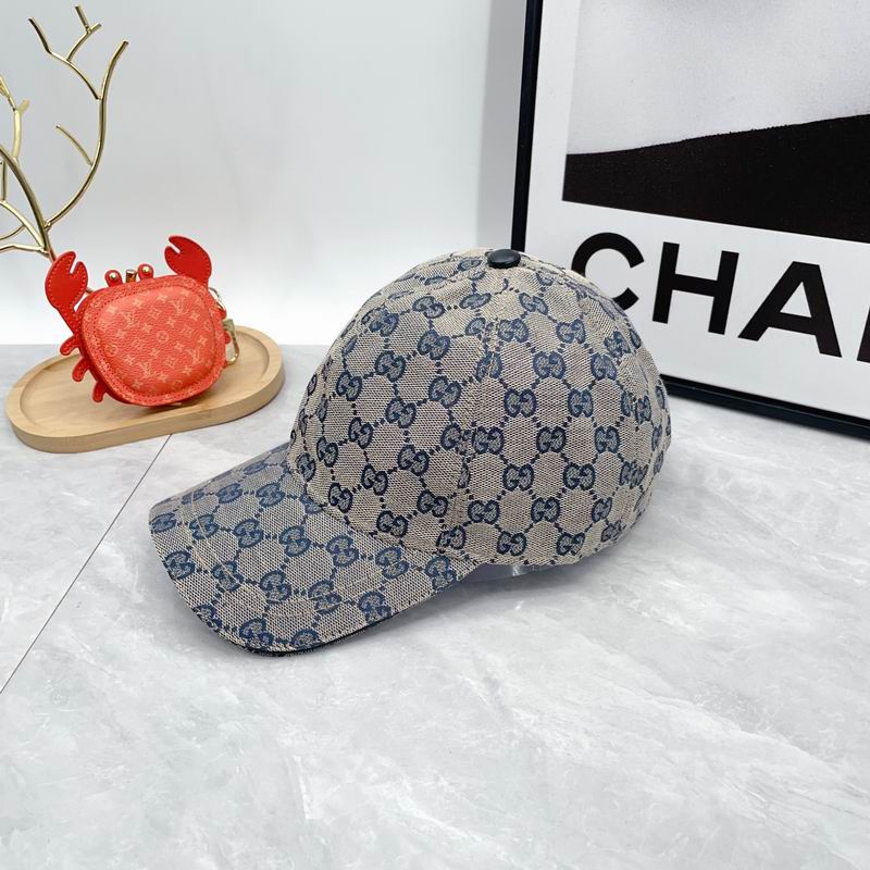 Gucci cap dx (189)