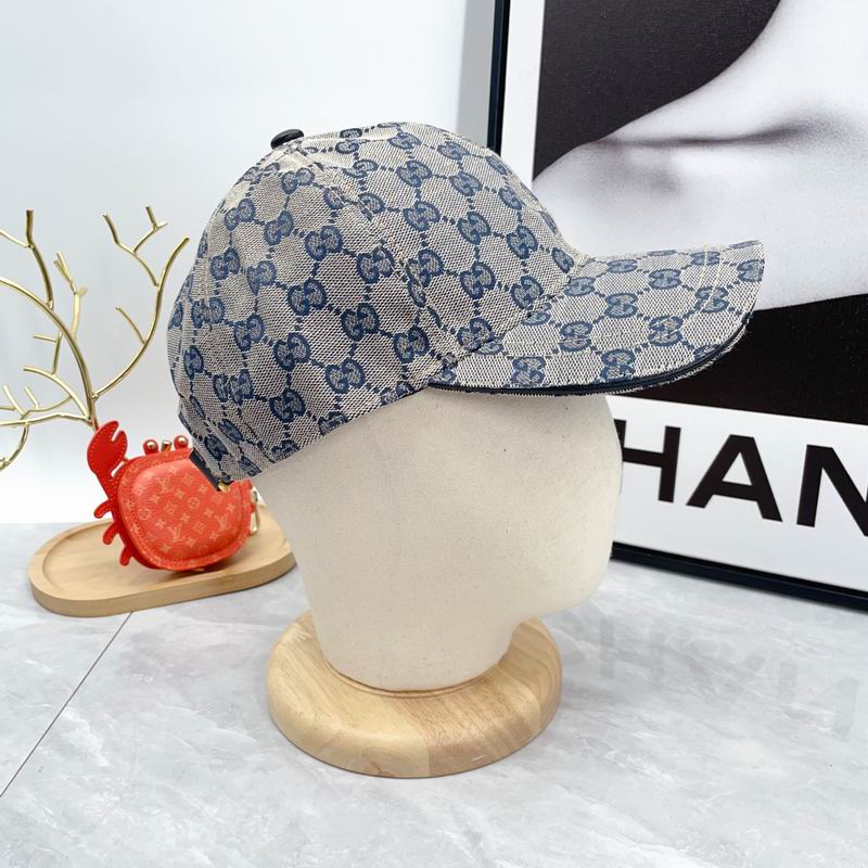 Gucci cap dx (190)
