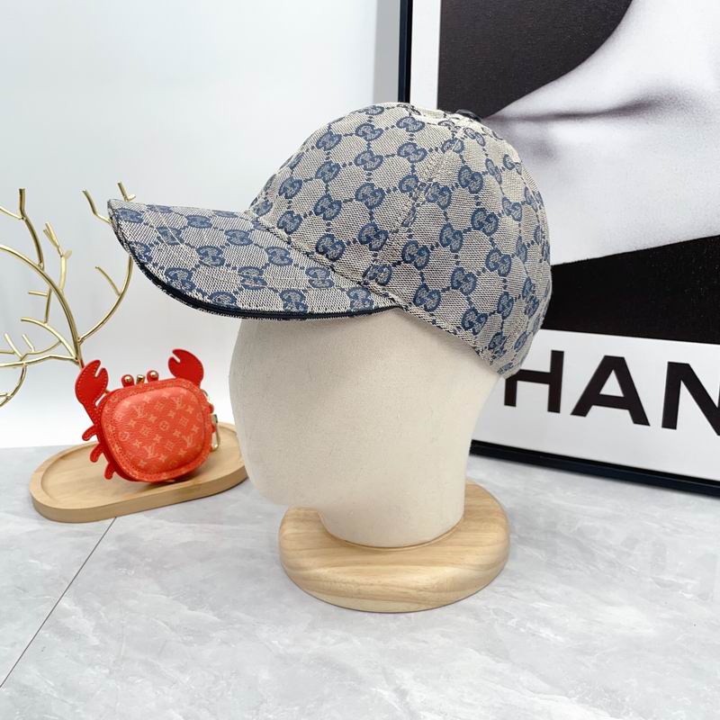 Gucci cap dx (191)