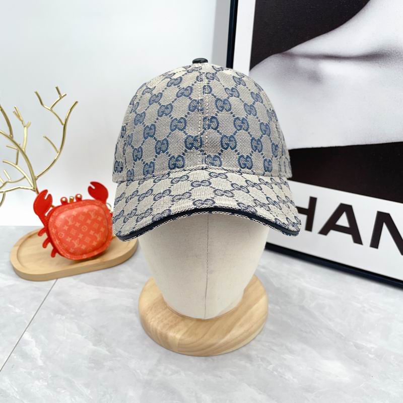 Gucci cap dx (192)