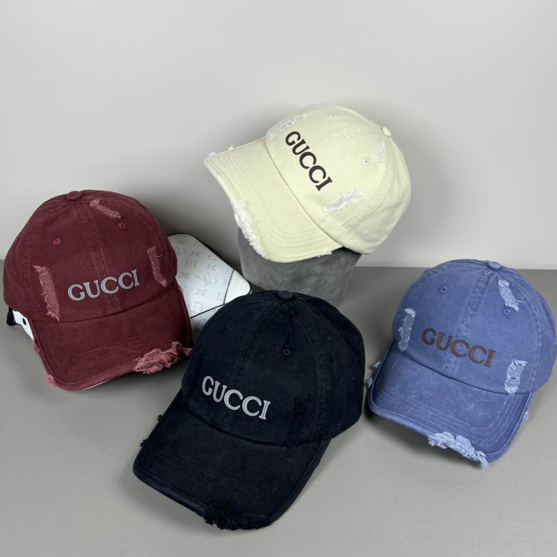 Gucci cap dx (193)