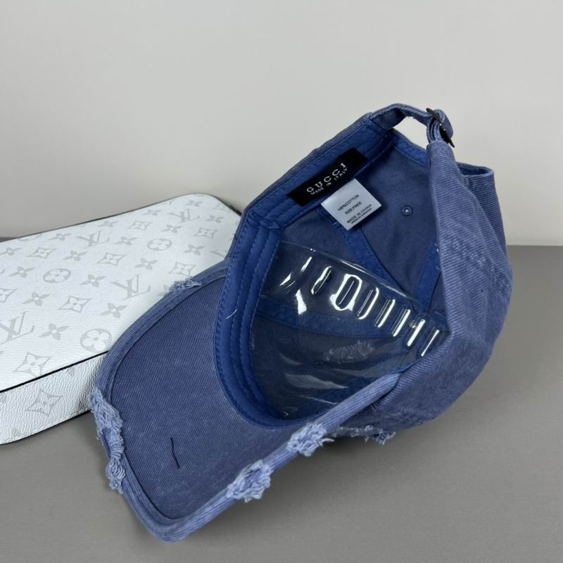 Gucci cap dx (194)