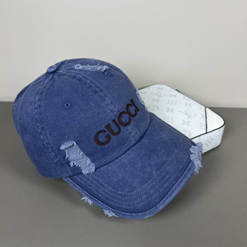 Gucci cap dx (195)