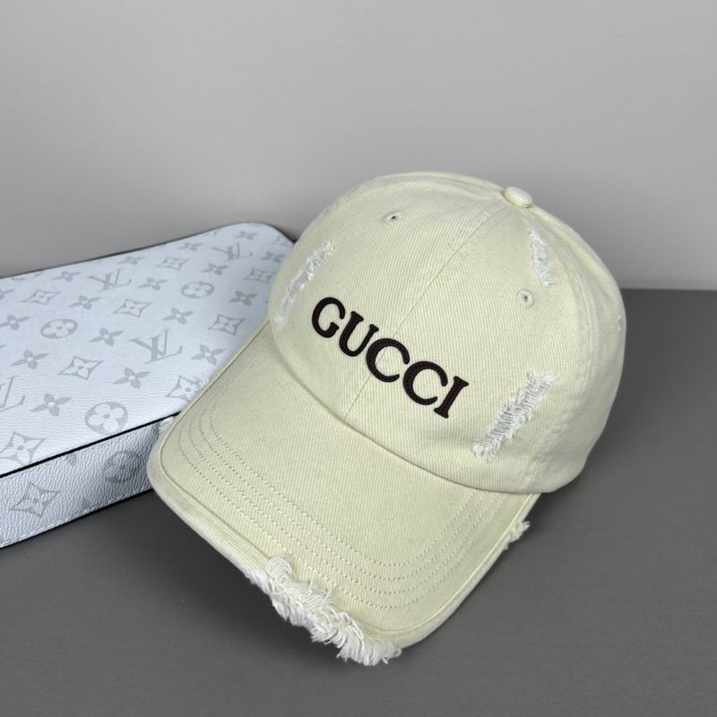 Gucci cap dx (198)
