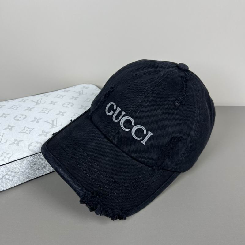 Gucci cap dx (204)