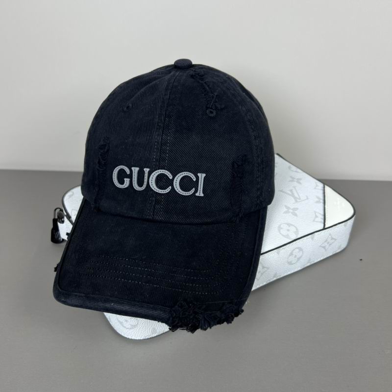 Gucci cap dx (209)