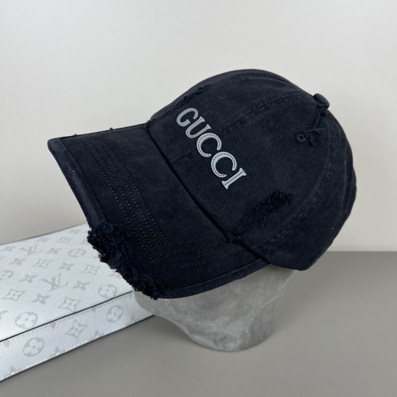 Gucci cap dx (210)