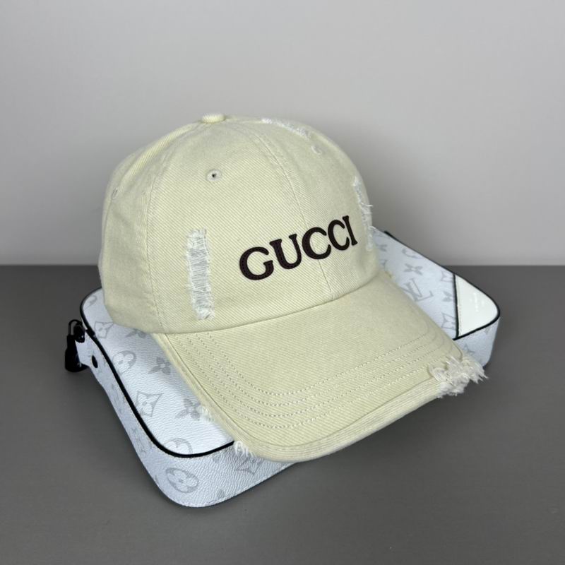 Gucci cap dx (214)