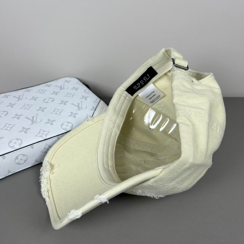 Gucci cap dx (215)
