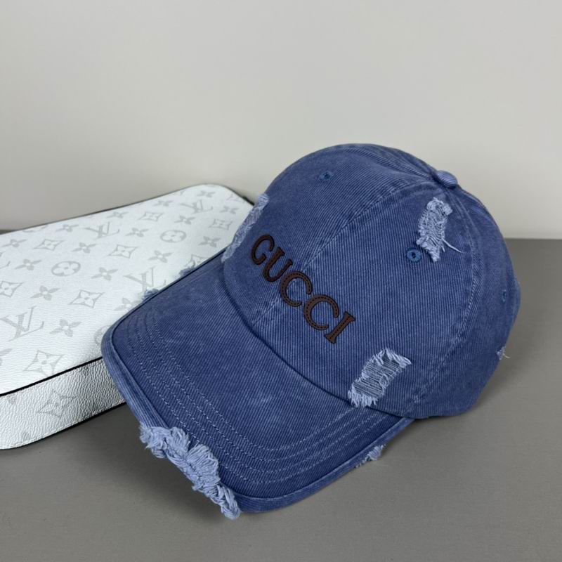 Gucci cap dx (218)