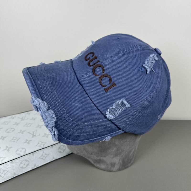 Gucci cap dx (219)