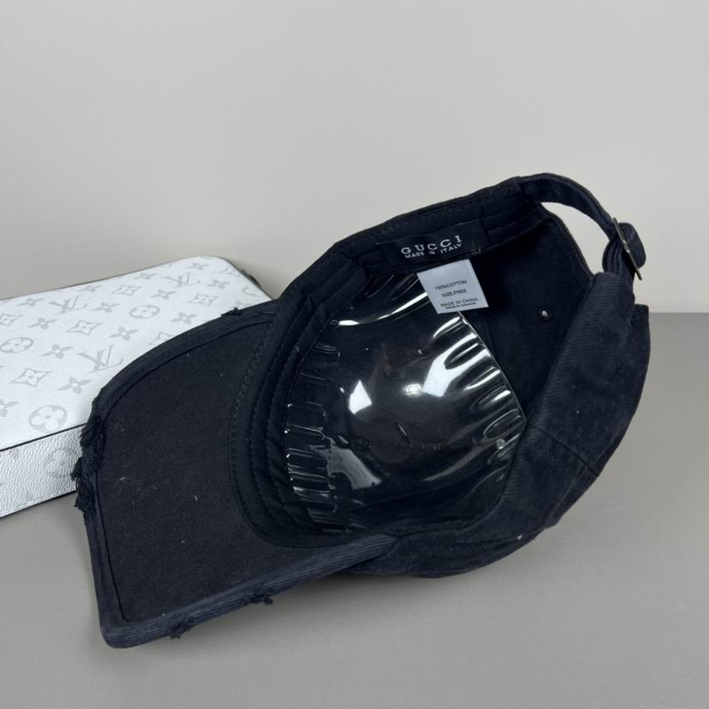 Gucci cap dx (221)