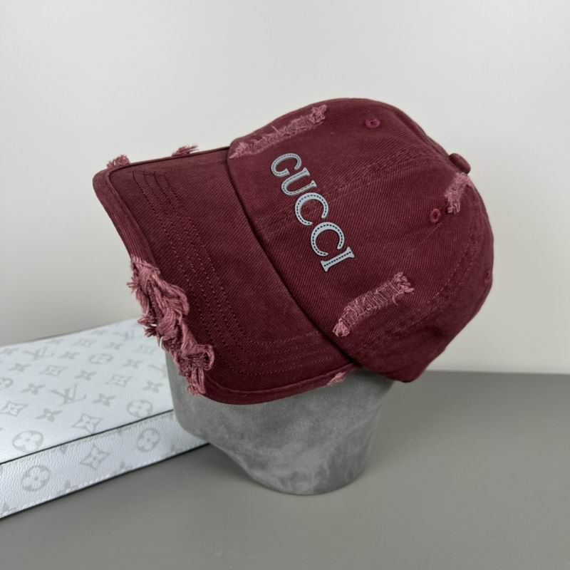 Gucci cap dx (225)