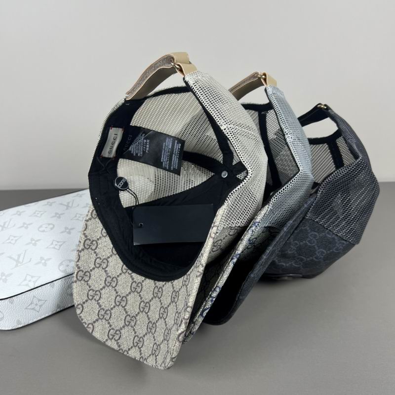 Gucci cap dx (230)