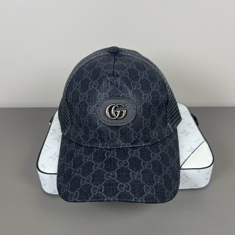 Gucci cap dx (231)