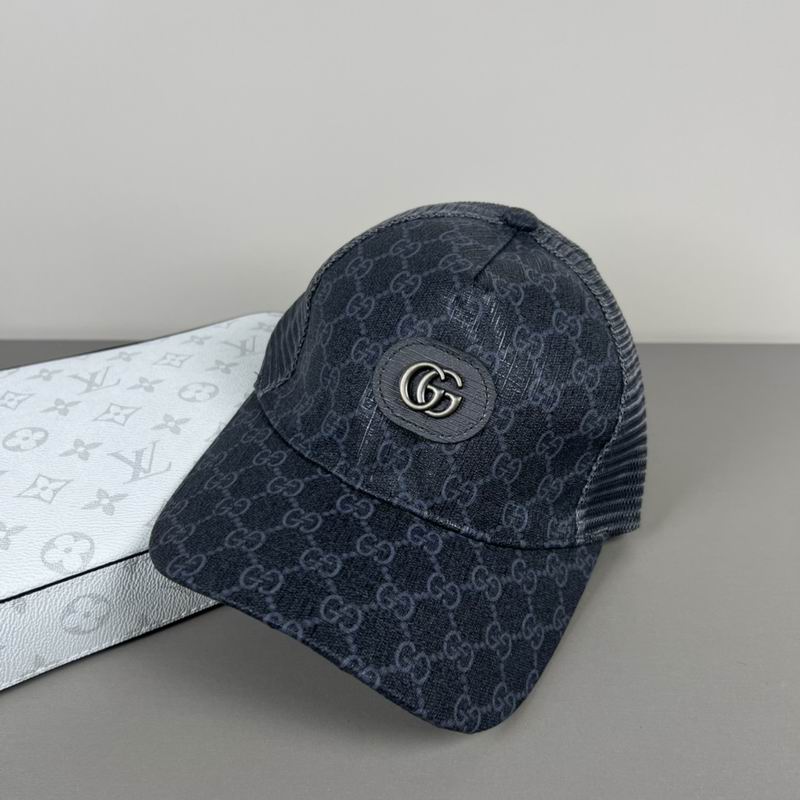 Gucci cap dx (232)