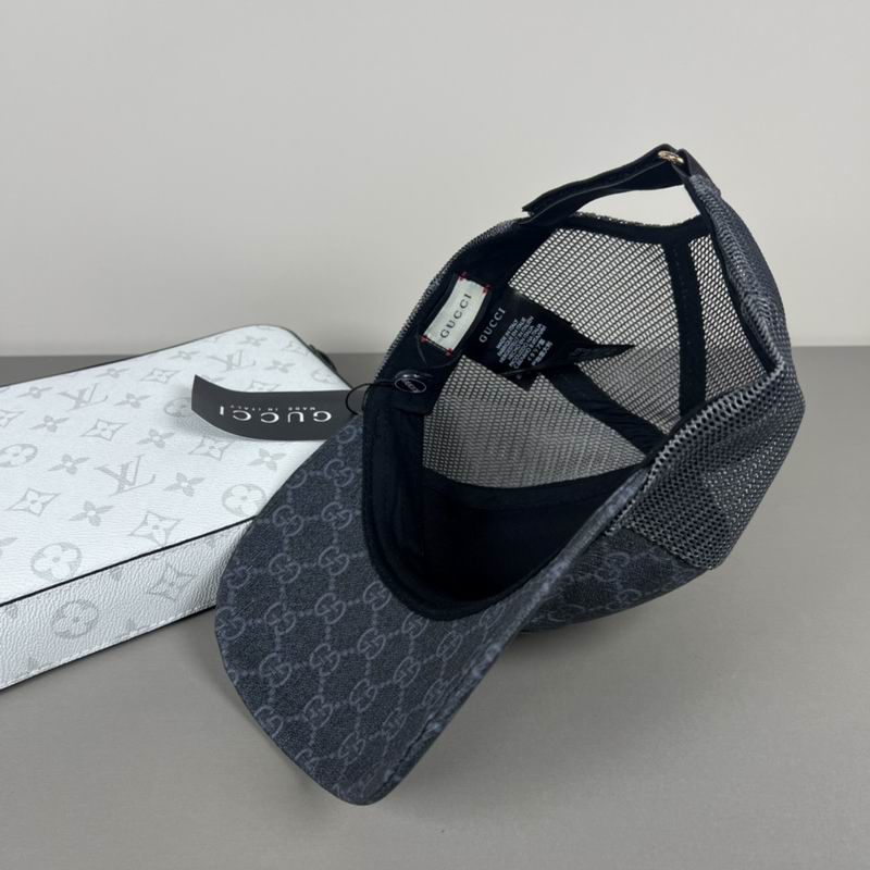 Gucci cap dx (233)
