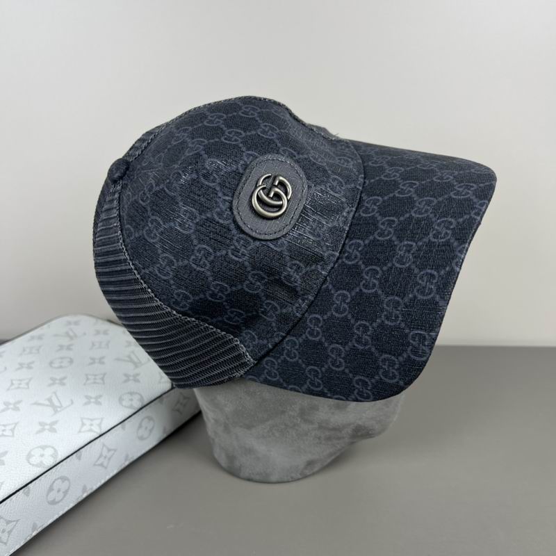 Gucci cap dx (236)