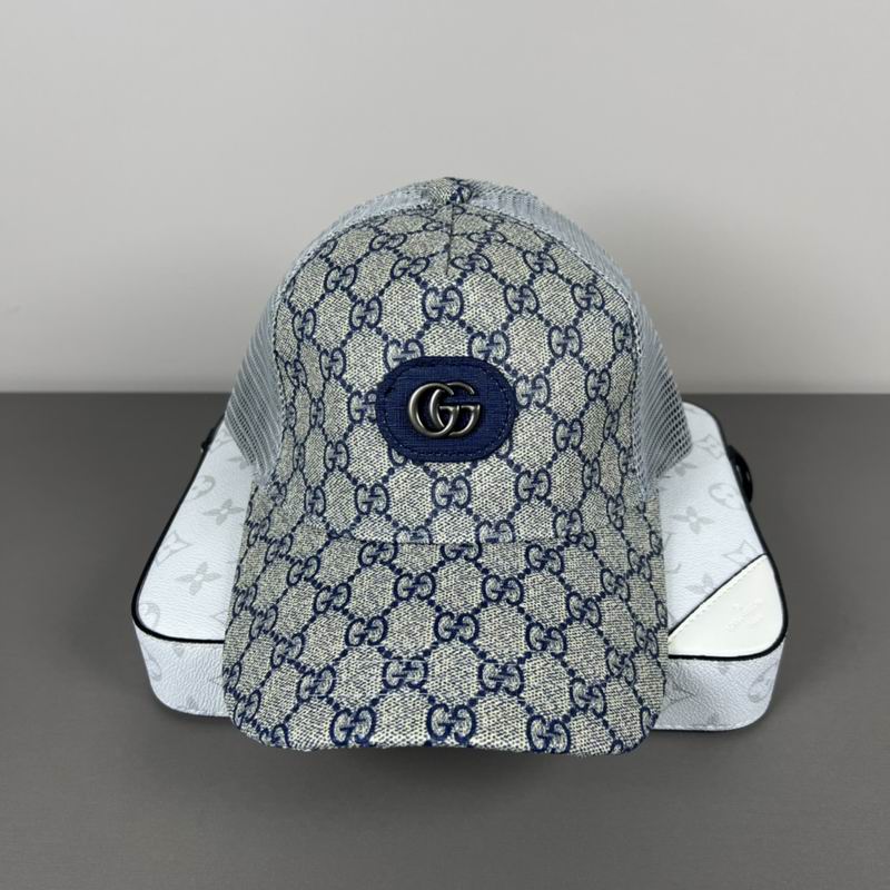 Gucci cap dx (240)