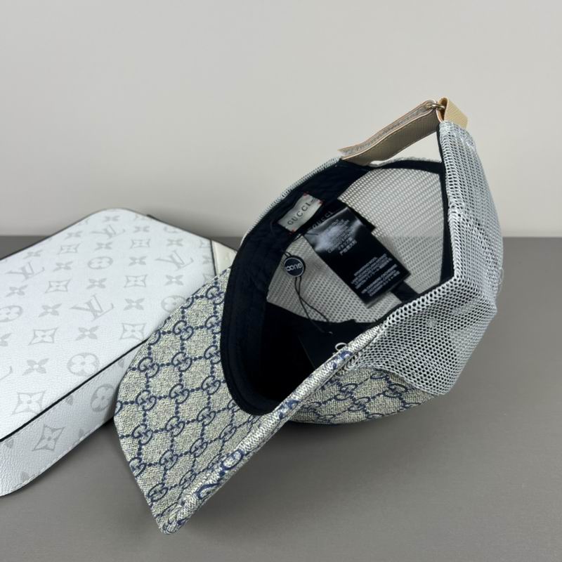 Gucci cap dx (241)