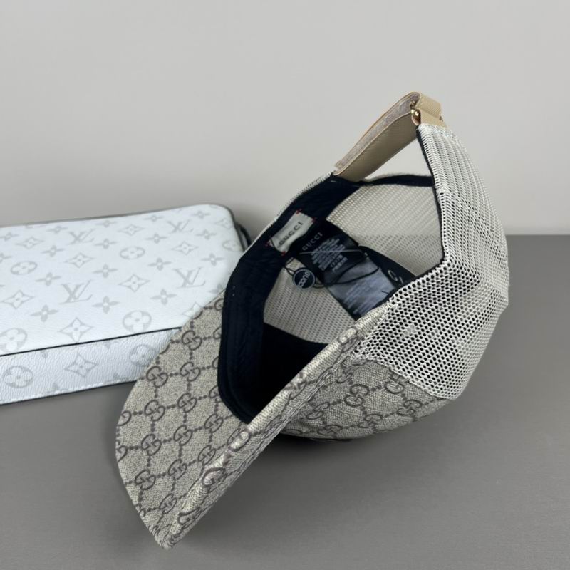 Gucci cap dx (249)