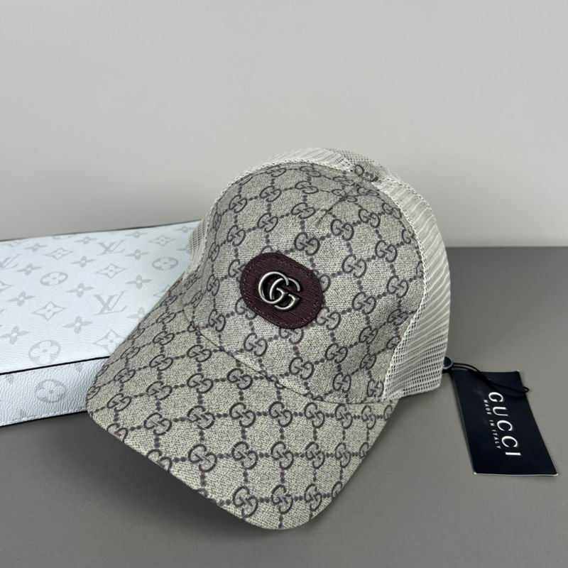Gucci cap dx (250)